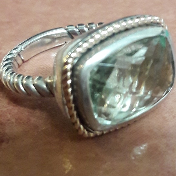 Jewelry Atr 925 14k Thailand Ring Poshmark